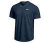 Nike Court Dri-Fit Victory Top (M) (Navy)