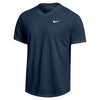 Nike Court Dri-Fit Victory Top (M) (Navy)