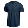 Nike Court Dri-Fit Victory Top (M) (Navy)