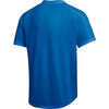 Nike Court Dri-Fit Victory Top (M) (Royal)