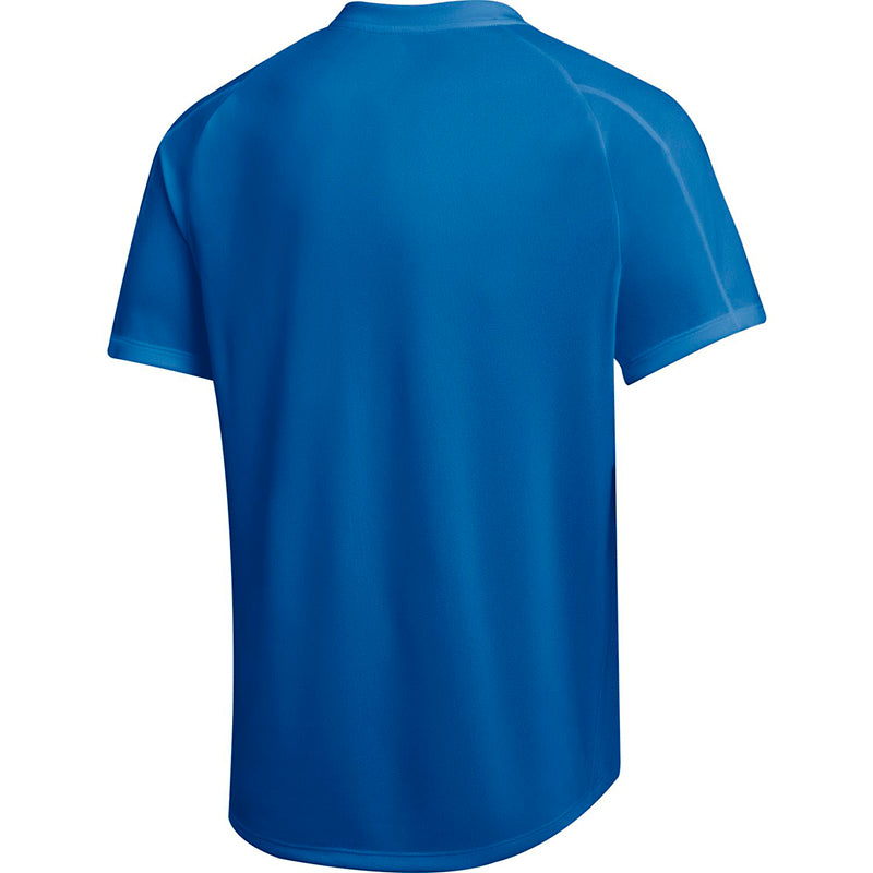 Nike Court Dri-Fit Victory Top (M) (Royal)