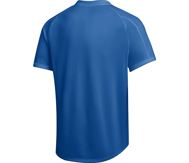 Nike Court Dri-Fit Victory Top (M) (Royal)
