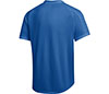 Nike Court Dri-Fit Victory Top (M) (Royal)