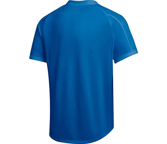 Nike Court Dri-Fit Victory Top (M) (Royal)