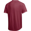 Nike Court Dri-Fit Victory Top (M) (Cardinal)