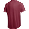 Nike Court Dri-Fit Victory Top (M) (Cardinal)