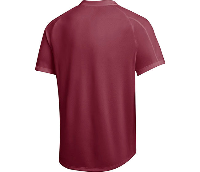 Nike Court Dri-Fit Victory Top (M) (Cardinal)