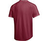 Nike Court Dri-Fit Victory Top (M) (Cardinal)