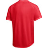 Nike Court Dri-Fit Victory Top (M) (Red) Nike CN105F-RED-XXL