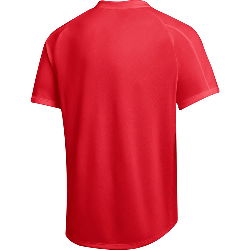 Nike Court Dri-Fit Victory Top (M) (Red) Nike CN105F-RED-XXL