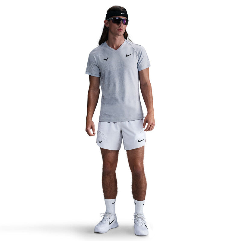 Nike Court Advantage Rafa Top (M) (Ghost)