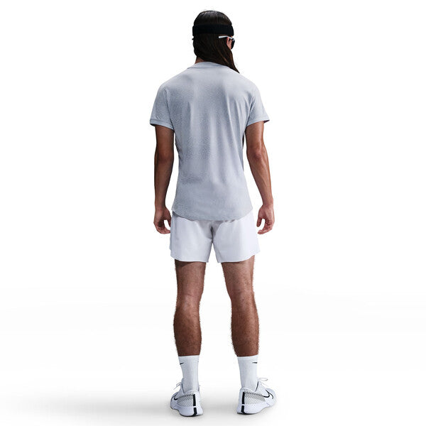 Nike Court Advantage Rafa Top (M) (Ghost)