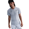 Nike Court Advantage Rafa Top (M) (Ghost)
