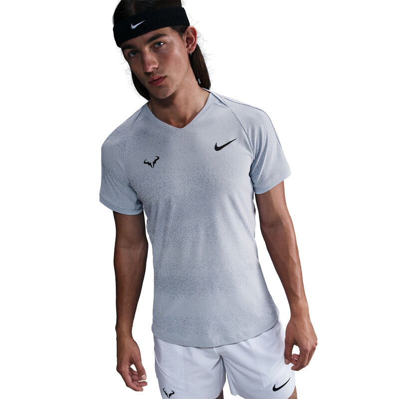 Nike Court Advantage Rafa Top (M) (Ghost)
