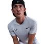 Nike Court Advantage Rafa Top (M) (Ghost)