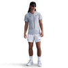 Nike Court Advantage Rafa Top (M) (Ghost)