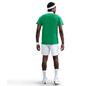 Nike Court Advantage Slam Polo Rg (M) (Stadium Green)
