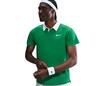 Nike Court Advantage Slam Polo Rg (M) (Stadium Green)