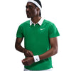 Nike Court Advantage Slam Polo Rg (M) (Stadium Green)