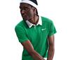 Nike Court Advantage Slam Polo Rg (M) (Stadium Green)