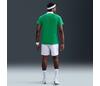 Nike Court Advantage Slam Polo Rg (M) (Stadium Green)
