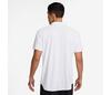 Nike Court Advantage Slam London Polo (M) (White)