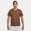 Nike Court Advantage Top (M) (Lt British Tan)