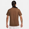 Nike Court Advantage Top (M) (Lt British Tan)