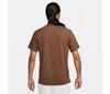 Nike Court Advantage Top (M) (Lt British Tan)