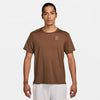 Nike Court Advantage Top (M) (Lt British Tan)