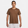 Nike Court Advantage Top (M) (Lt British Tan)