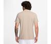 Nike Court Advantage Polo (M) (Sanddrift)