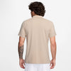 Nike Court Advantage Polo (M) (Sanddrift)