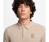 Nike Court Advantage Polo (M) (Sanddrift)