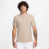Nike Court Advantage Polo (M) (Sanddrift)