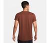 Nike Court Dri-Fit Victory Top (M) (Mars Stone)