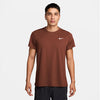 Nike Court Dri-Fit Victory Top (M) (Mars Stone)