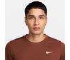Nike Court Dri-Fit Victory Top (M) (Mars Stone)