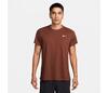 Nike Court Dri-Fit Victory Top (M) (Mars Stone)