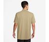 Nike Court Dri-Fit Solid Polo (M) (Beige)