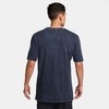 Nike Court Tennis Tee Oc (M) (Navy)