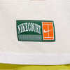 Nike Court Max90 French Open Tee (M) (White)
