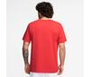 Nike Court Dri-Fit Court Tee (M) (Lt Crimson)