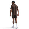Nike Court Advantage Slam Ny Polo (M) (Rugged Orange) Nike
