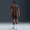 Nike Court Advantage Slam Ny Polo (M) (Rugged Orange) Nike