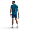 Nike Court Advantage Slam Ny Polo (M) (Rugged Orange) Nike