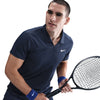 Nike Court Advantage Slam Ny Polo (M) (Rugged Orange) Nike