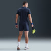 Nike Court Advantage Slam Ny Polo (M) (Rugged Orange) Nike