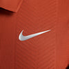 Nike Court Advantage Slam Ny Polo (M) (Rugged Orange) Nike