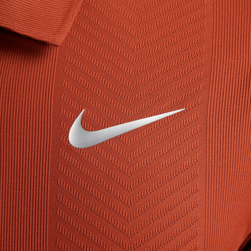 Nike Court Advantage Slam Ny Polo (M) (Rugged Orange) Nike